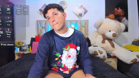 Patrick online show from 11-30-25, 07:40