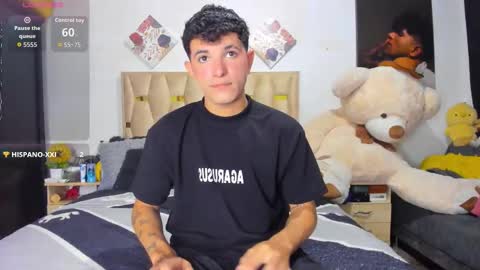 Patrick online show from 12-16-25, 11:10