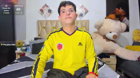 Patrick online show from 12-20-25, 11:23