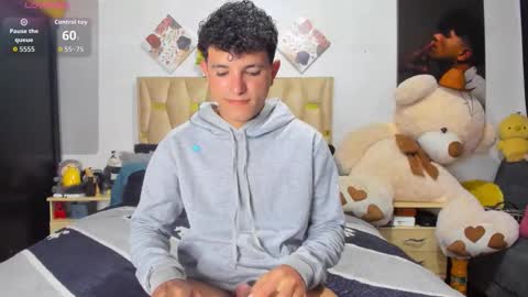 Patrick online show from 01-15-26, 12:26