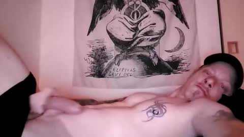 Charles Tremblay online show from 03-18-26, 02:47