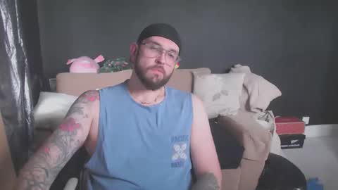 patrickmorris92 online show from 01-15-26, 12:54