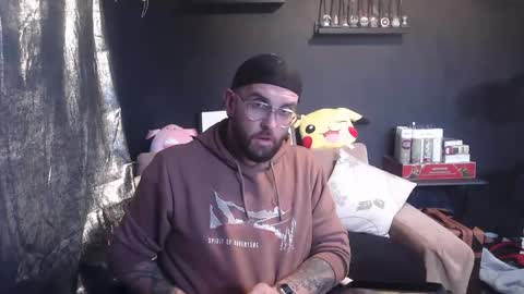 Snapshot of patrickmorris92 chatting on 02-06-26, 01:36 patrickmorris92 online show from 02-06-26, 01:36