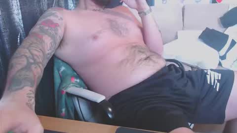 Snapshot of patrickmorris92 chatting on 02-16-26, 10:44 patrickmorris92 online show from 02-16-26, 10:44