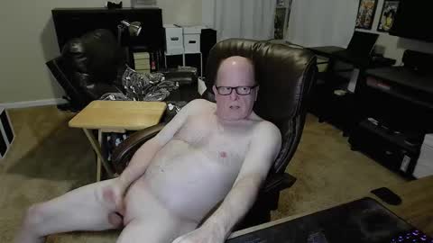 patrickstroking online show from 02-05-26, 12:59