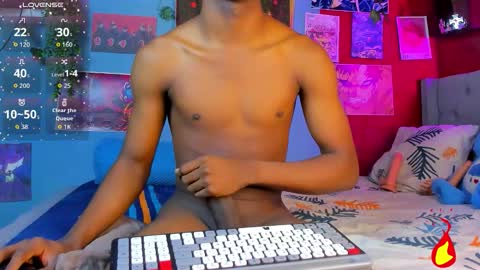 Patrick online show from 10-13-25, 03:01