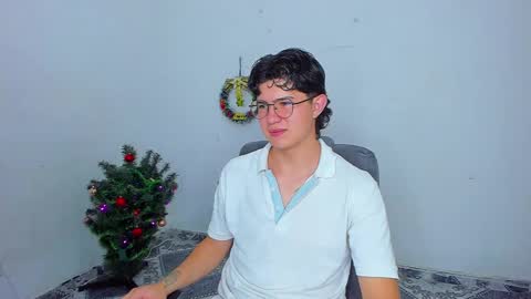 .... online show from 12-22-24, 12:07