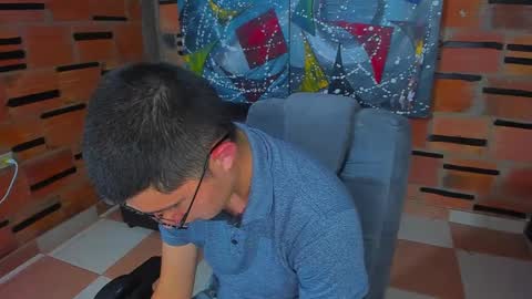 .... online show from 03-08-25, 12:11