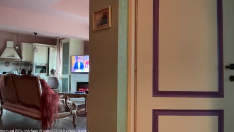 Andreea online show from 11-06-25, 07:09