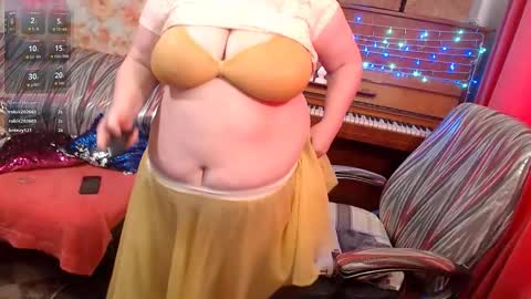 PatsyORose online show from 03-15-26, 04:07