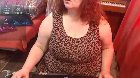 PatsyORose online show from 03-23-26, 03:43