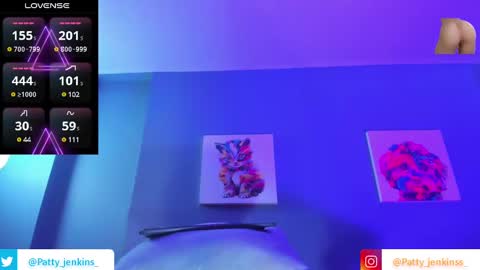 Hi  Pvt open Moans from lovense  tell me  Fav   113366 Especial level 33 online show from 01-29-25, 02:51