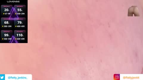 Hi  Pvt open Moans from lovense  tell me  Fav   113366 Especial level 33 online show from 11-16-25, 11:32