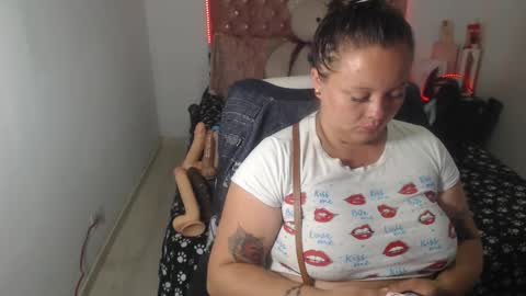 patty squirt87 online show from 10-20-25, 02:45