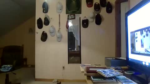 pattyboy1979 online show from 10-25-25, 11:32