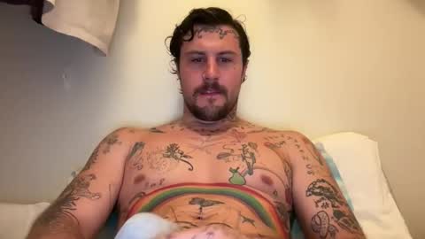 Patty online show from 12-21-25, 08:43