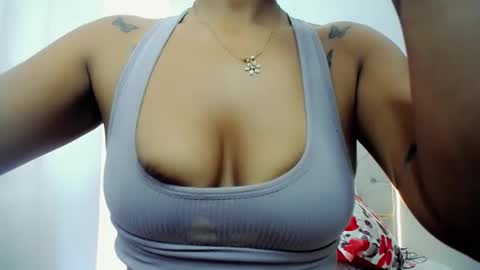 Snapshot of pattysexy10 chatting on 12-15-25, 12:31 pattysexy10 online show from 12-15-25, 12:31