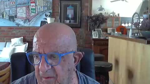 Snapshot of patvac chatting on 10-16-25, 12:11 patvac online show from 10-16-25, 12:11