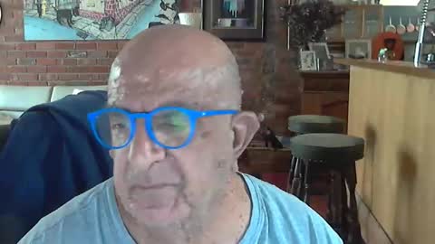 patvac online show from 12-13-25, 11:54