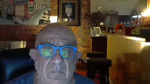 patvac online show from 12-20-25, 02:35