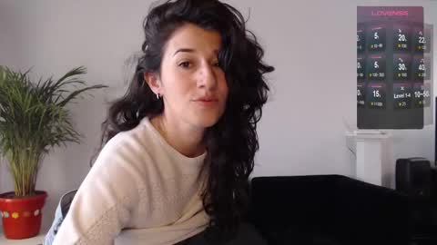 paula online show from 02-01-25, 01:09