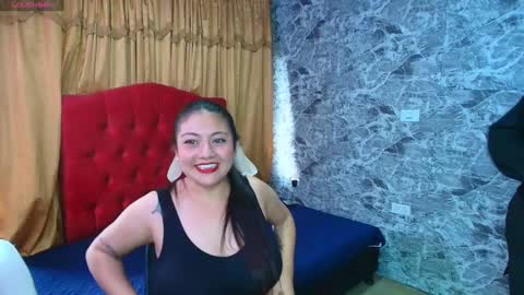 Snapshot of pau_cute19 chatting on 01-14-25, 09:09 pau cute online show from 01-14-25, 09:09