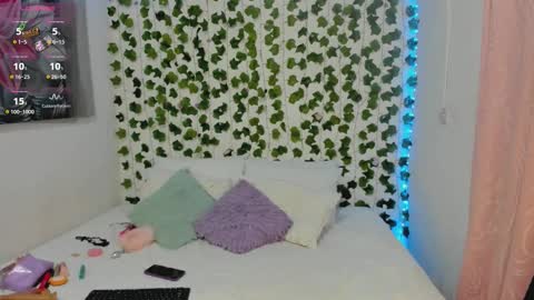 paulina online show from 10-03-25, 12:40