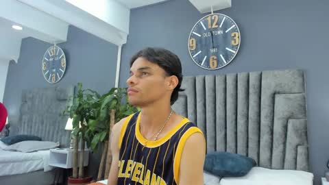 Paul Cassidy online show from 02-22-25, 04:07