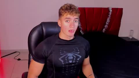 Paull George online show from 11-20-25, 03:45