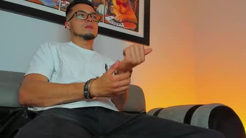 Paul Master online show from 09-20-25, 02:18