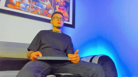 Paul Master online show from 09-27-25, 12:21