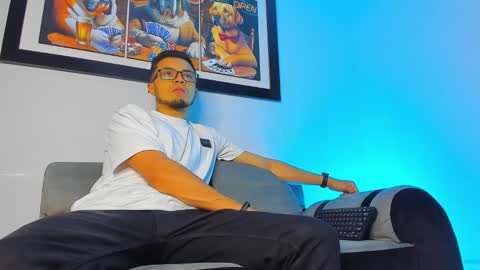 Paul Master online show from 09-29-25, 12:21
