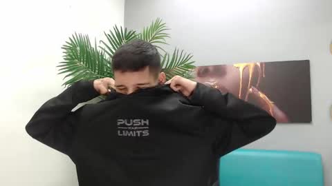 PAUL online show from 10-12-25, 12:26