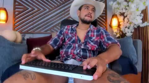 Paul Rivera online show from 10-21-25, 11:05