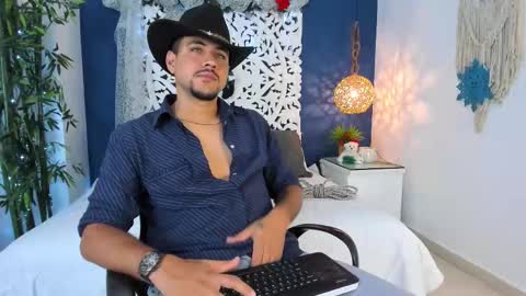 Paul Rivera online show from 12-19-25, 09:11