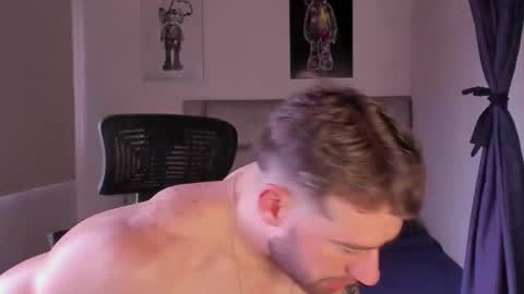 PAUL ROGER online show from 02-23-26, 12:35