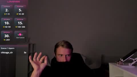 Paul Rolex  Jane online show from 01-07-26, 09:28