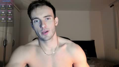 Paul online show from 10-05-25, 01:53