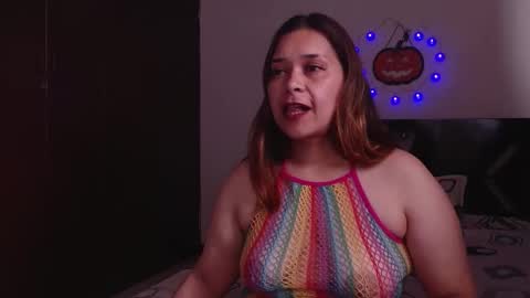 PAULA online show from 10-16-25, 05:14