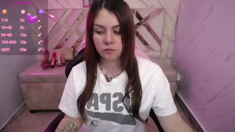 Paula online show from 09-20-25, 12:39