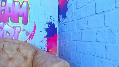 Snapshot of paula_beka chatting on 12-14-24, 10:02 paula online show from 12-14-24, 10:02