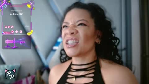 Paula online show from 04-12-26, 10:26