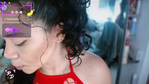 Paula online show from 04-13-26, 11:10