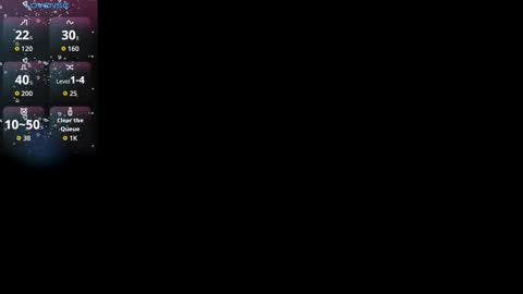 Snapshot of paula_kawaiifu chatting on 10-20-25, 01:55 CALL ME PAULA online show from 10-20-25, 01:55