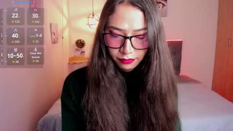 Snapshot of paula_kawaiifu chatting on 10-22-25, 02:17 CALL ME PAULA online show from 10-22-25, 02:17