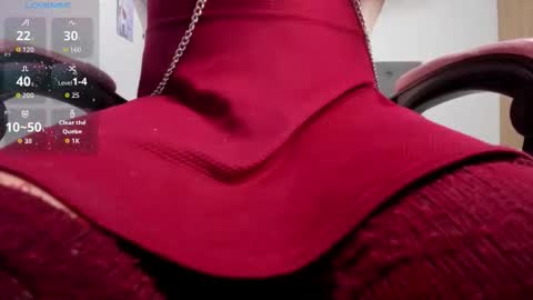 Snapshot of paula_kawaiifu chatting on 10-23-25, 02:27 CALL ME PAULA online show from 10-23-25, 02:27