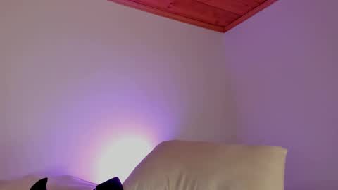 Paula perez - online show from 02-09-25, 06:01