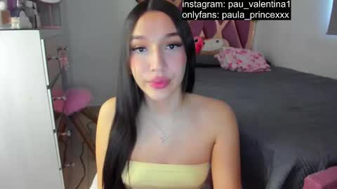 paula princexx online show from 09-15-25, 09:59