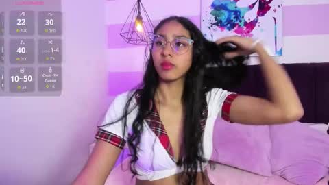 Snapshot of paulacastilla chatting on 10-11-25, 06:17 Pau online show from 10-11-25, 06:17