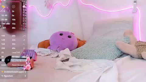 Paula online show from 02-08-25, 10:29